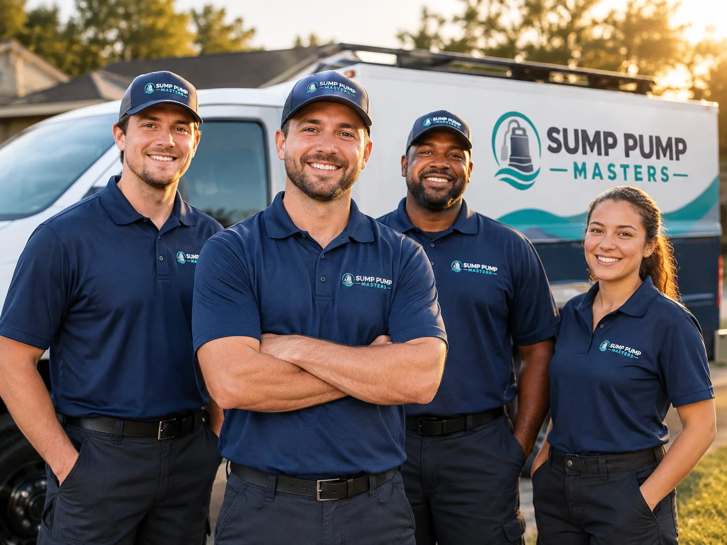 Sump Pump Repair company in Trinity, NC