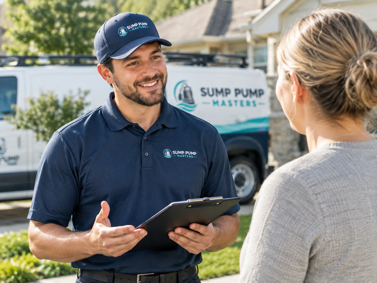 Sump Pump Repair Trinity, NC FAQs